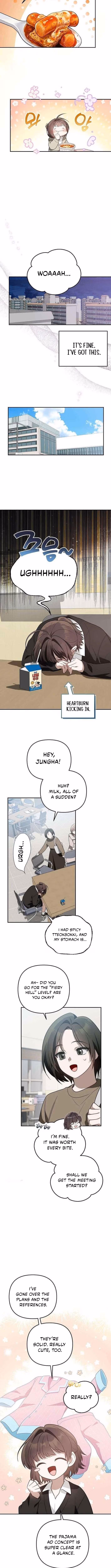 For Sale Due to Breakup Chapter 7 page 3 - 