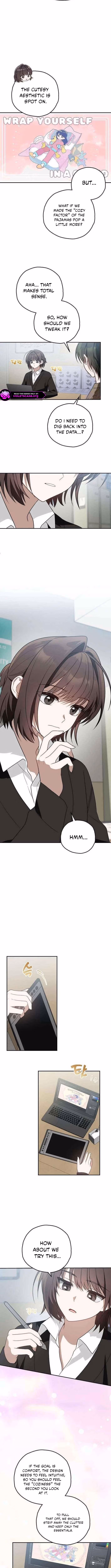 For Sale Due to Breakup Chapter 7 page 4 - 