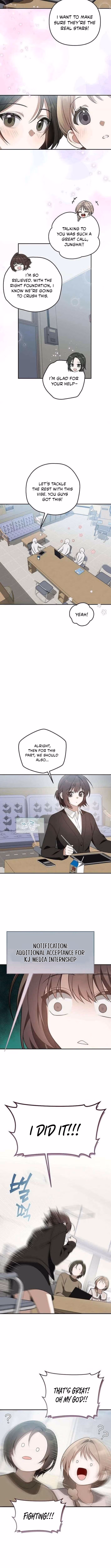 For Sale Due to Breakup Chapter 7 page 6 - 