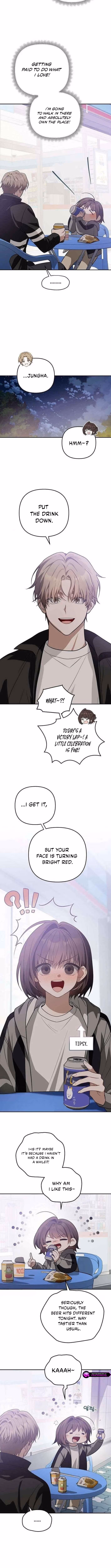 For Sale Due to Breakup Chapter 7 page 8 - 