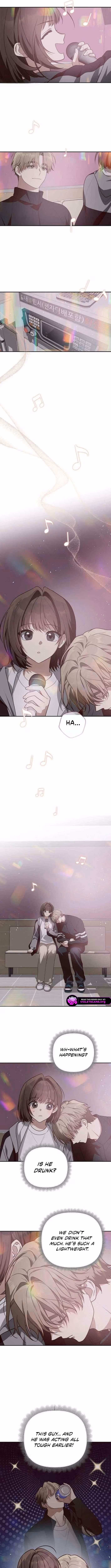 For Sale Due to Breakup Chapter 7 page 10 - 