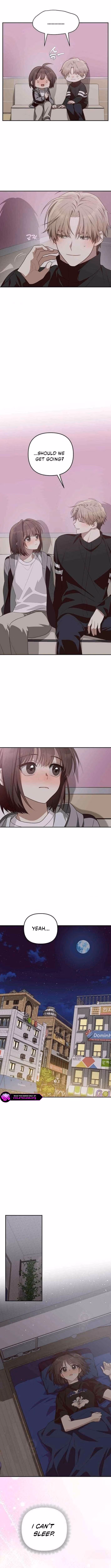 For Sale Due to Breakup Chapter 8 page 4 - 