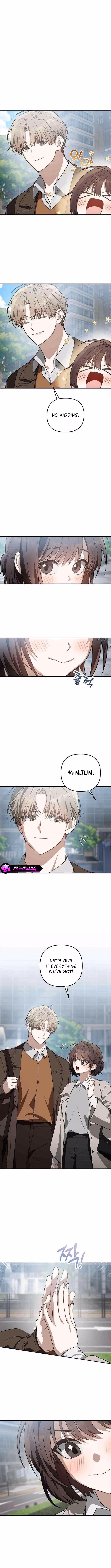 For Sale Due to Breakup Chapter 8 page 7 - 