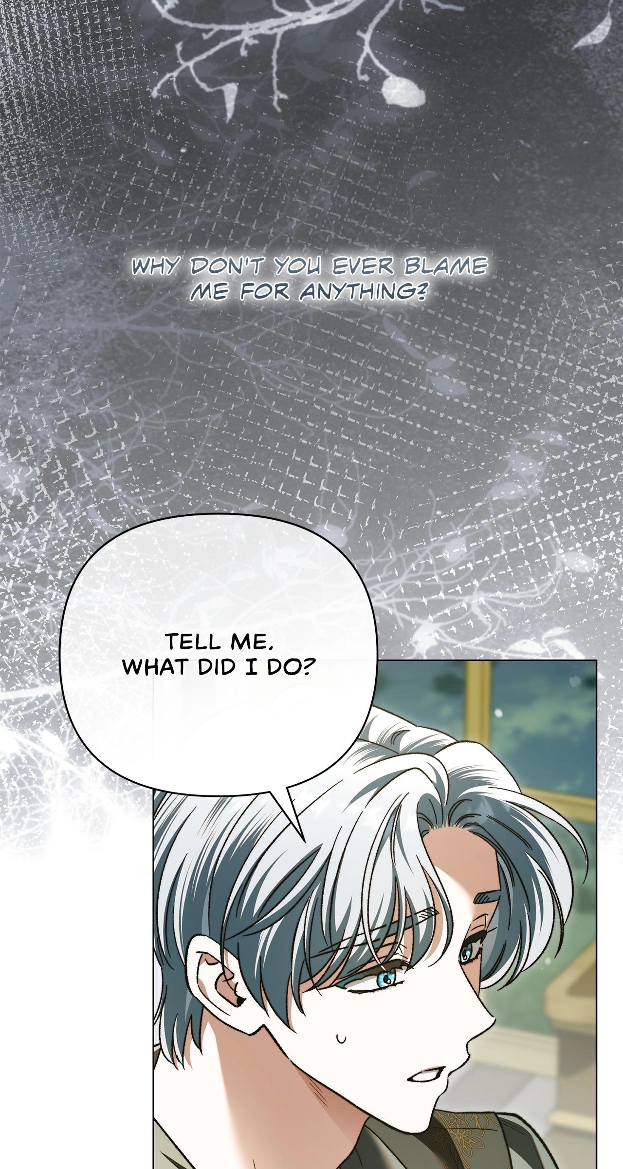 For The Beautiful Juliet Chapter 90 page 13 - 