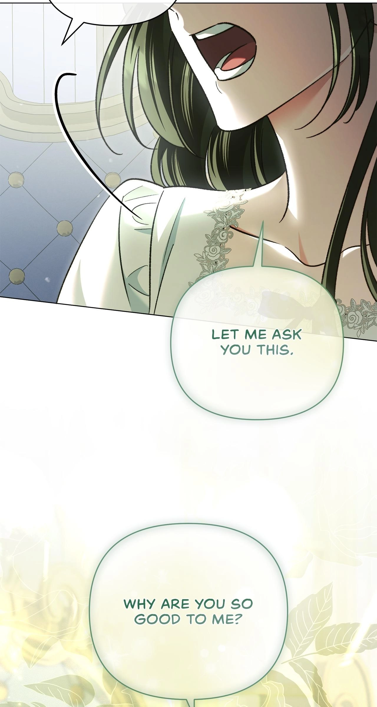 For The Beautiful Juliet Chapter 90 page 18 - 