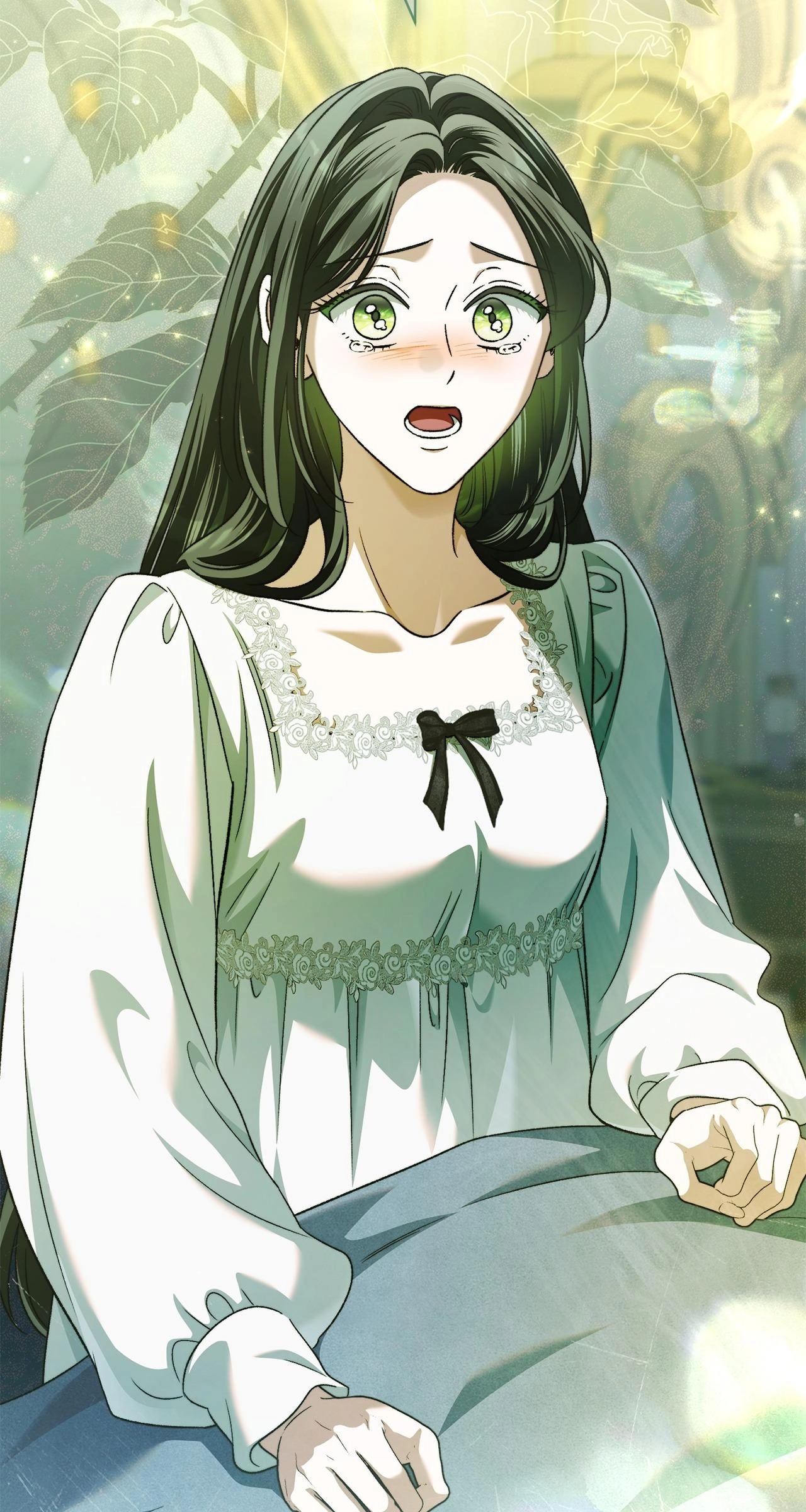 For The Beautiful Juliet Chapter 90 page 19 - 
