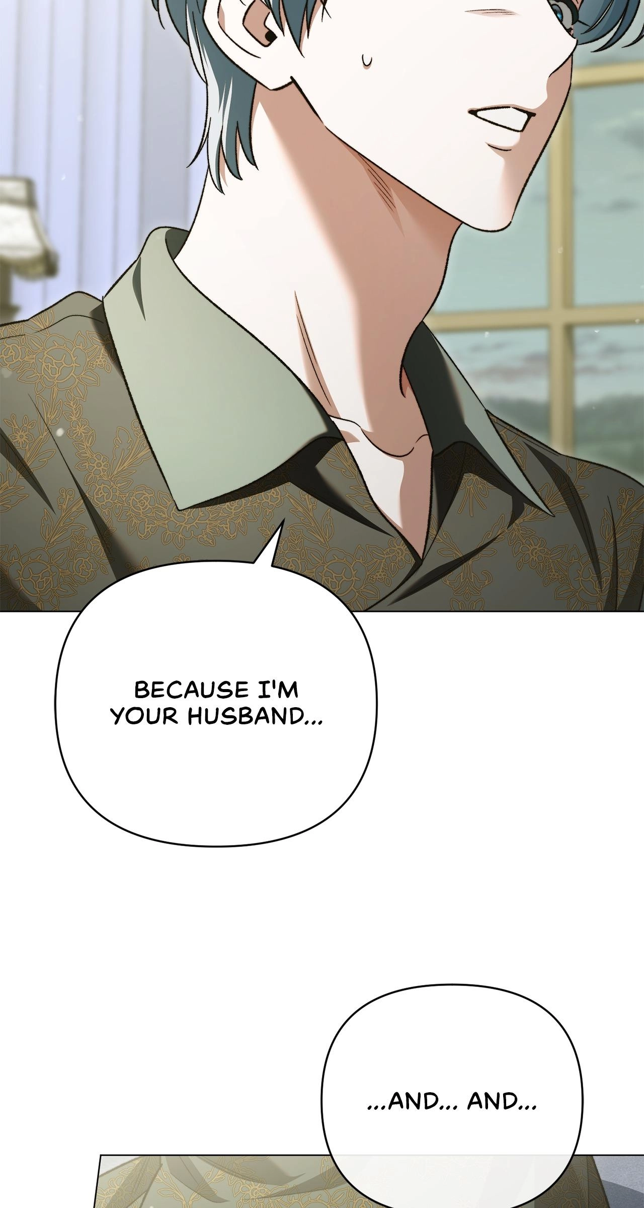 For The Beautiful Juliet Chapter 90 page 21 - 