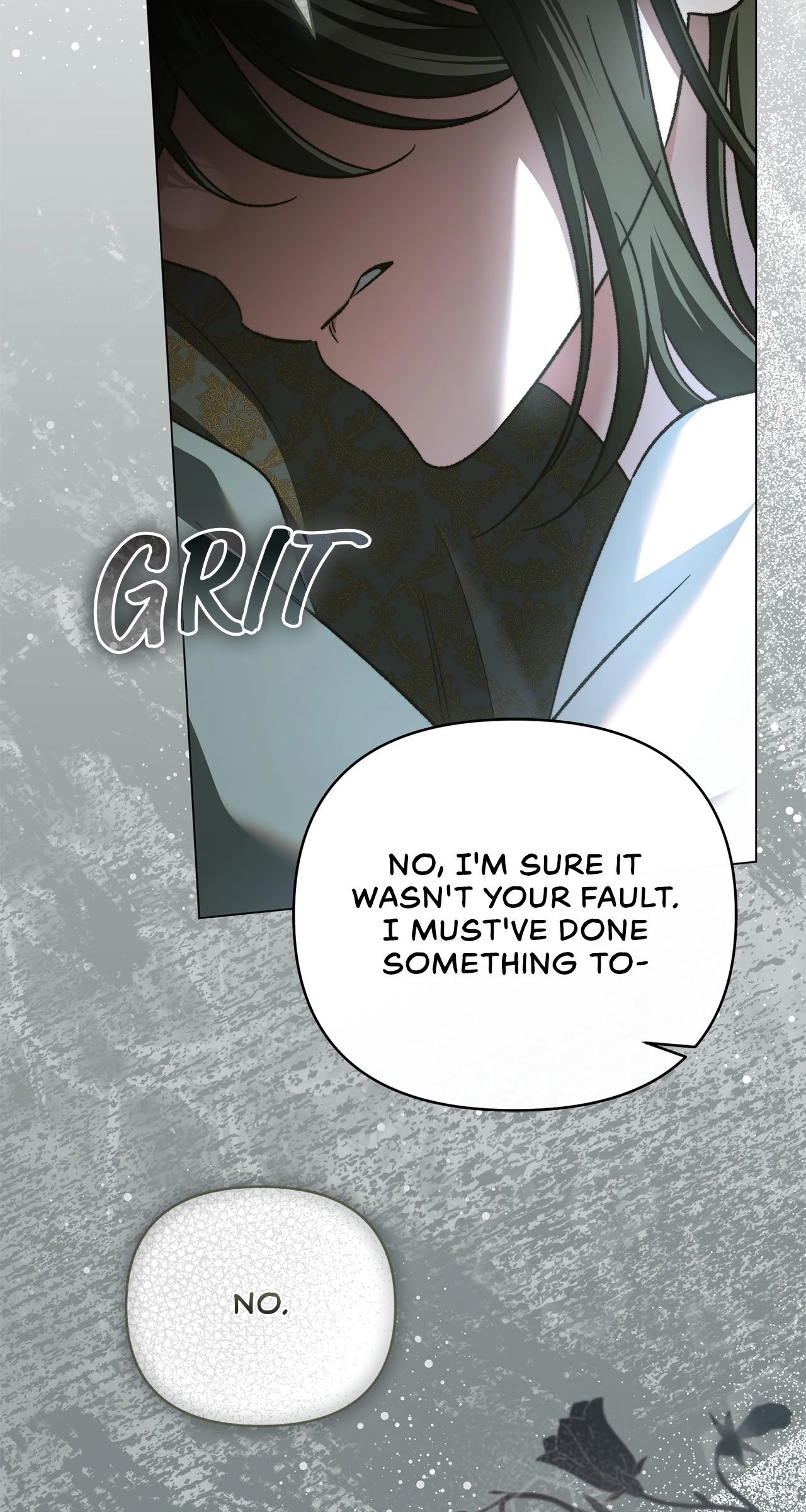 For The Beautiful Juliet Chapter 90 page 26 - 