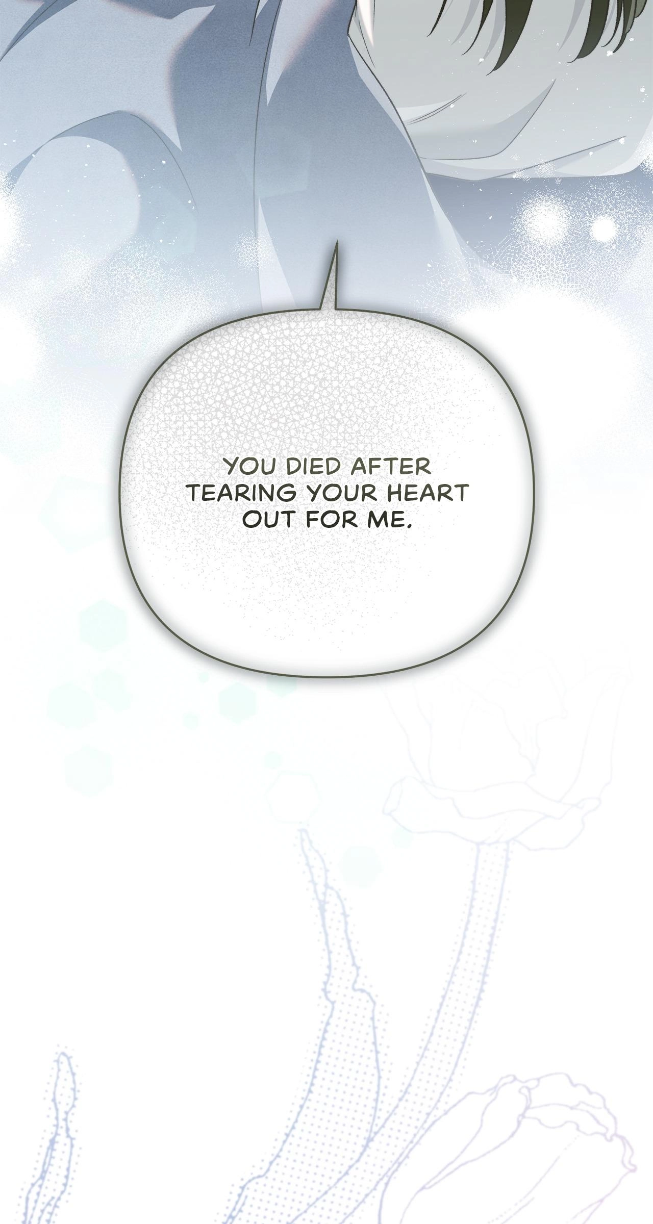 For The Beautiful Juliet Chapter 90 page 28 - 
