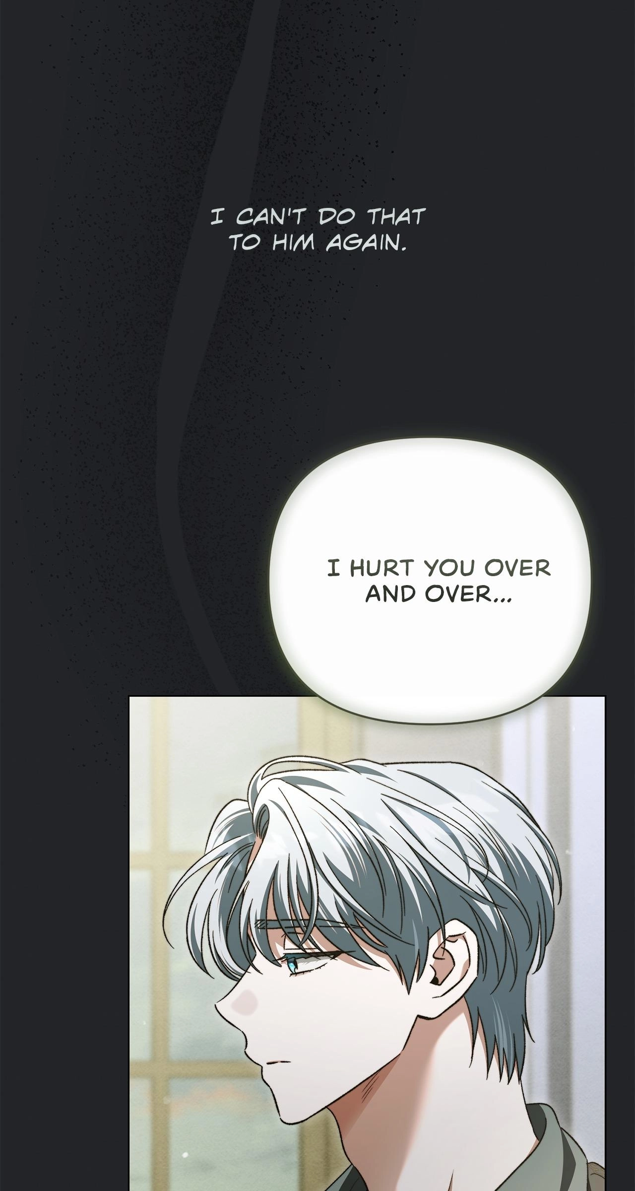 For The Beautiful Juliet Chapter 90 page 42 - 
