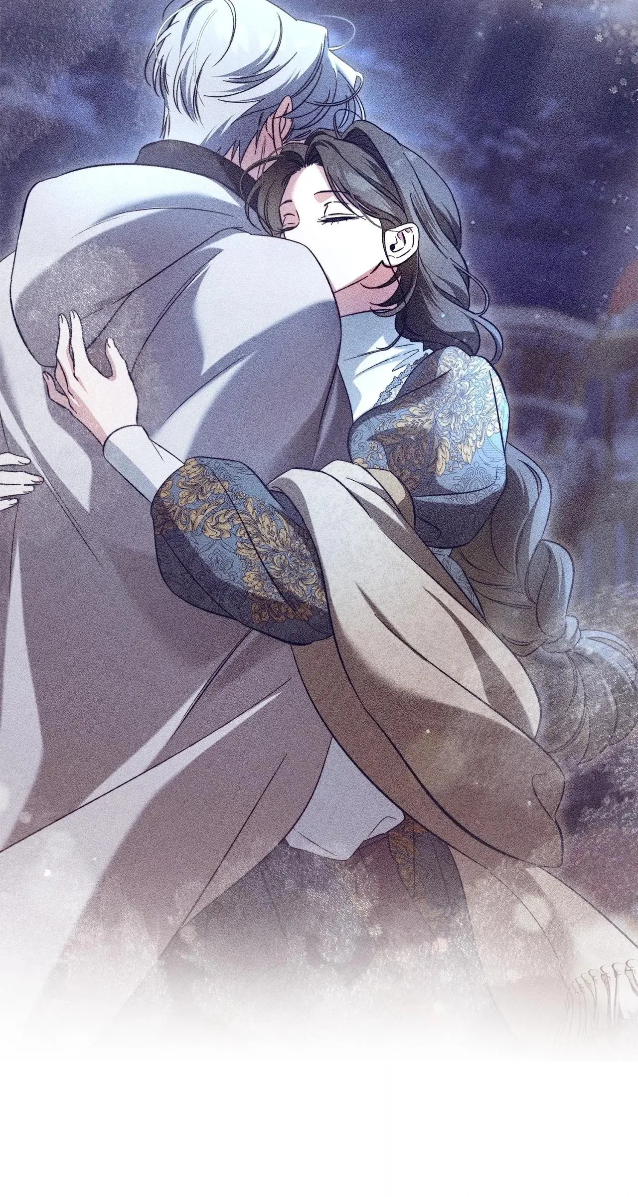 For The Beautiful Juliet Chapter 90 page 50 - 