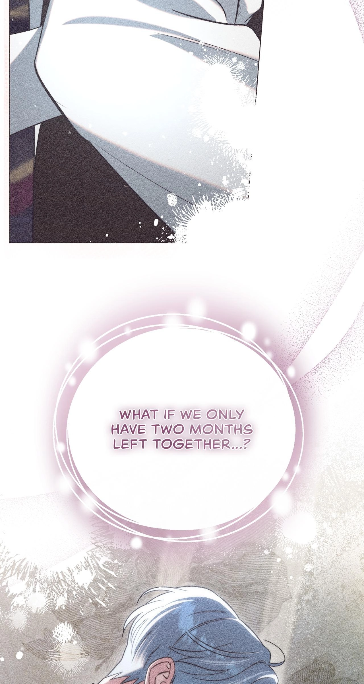 For The Beautiful Juliet Chapter 90 page 54 - 