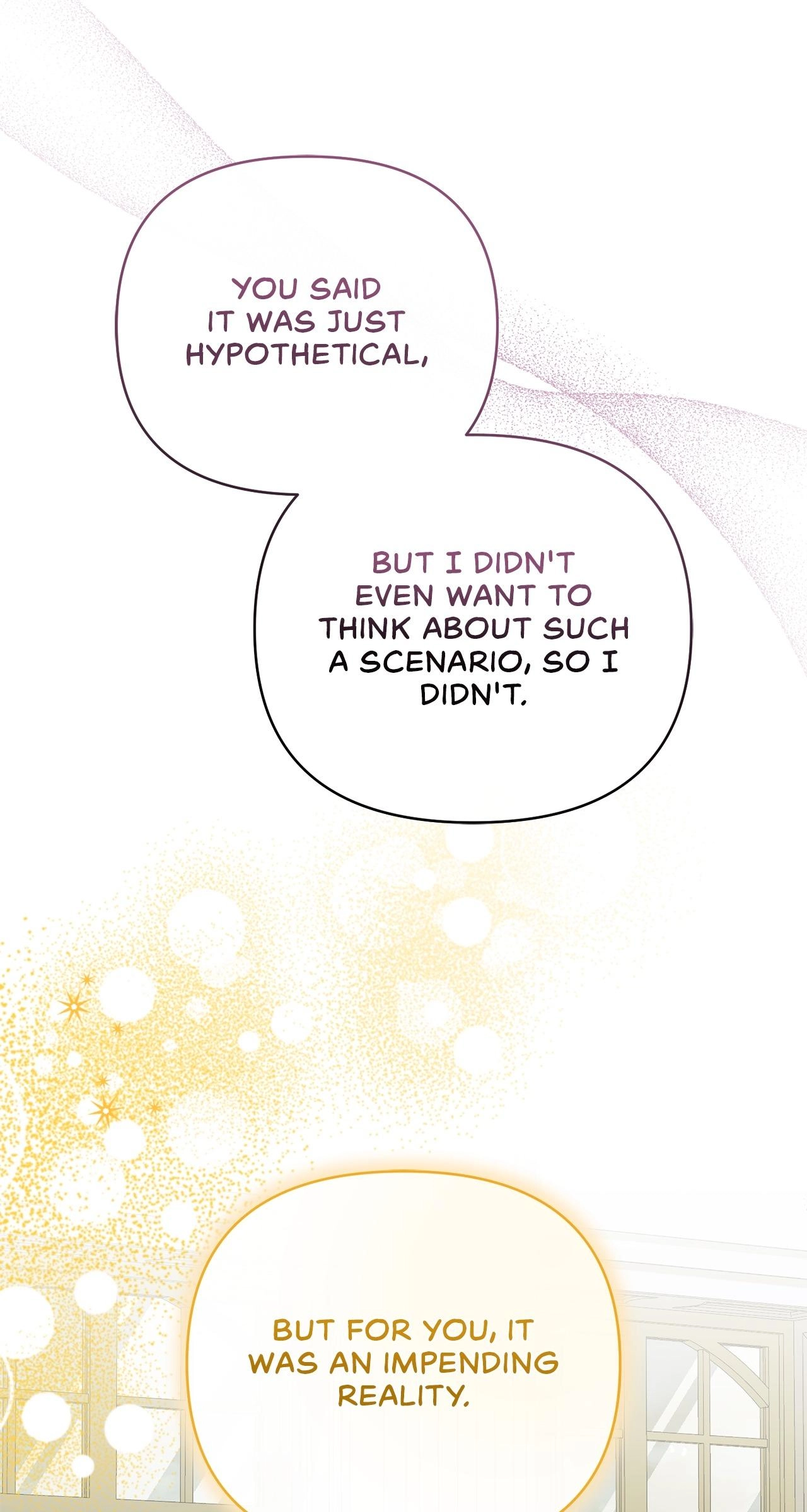 For The Beautiful Juliet Chapter 90 page 56 - 