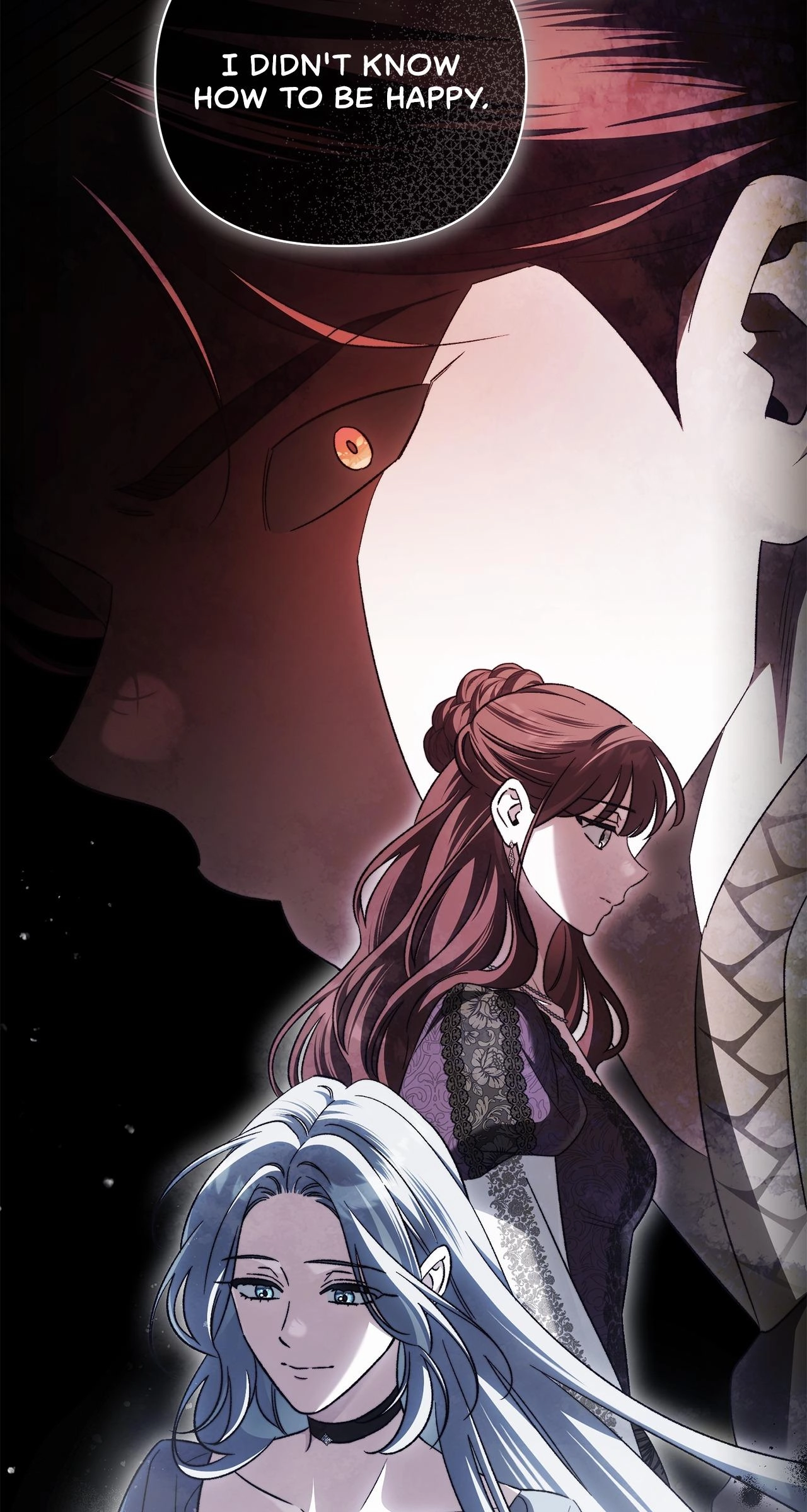 For The Beautiful Juliet Chapter 90 page 64 - 