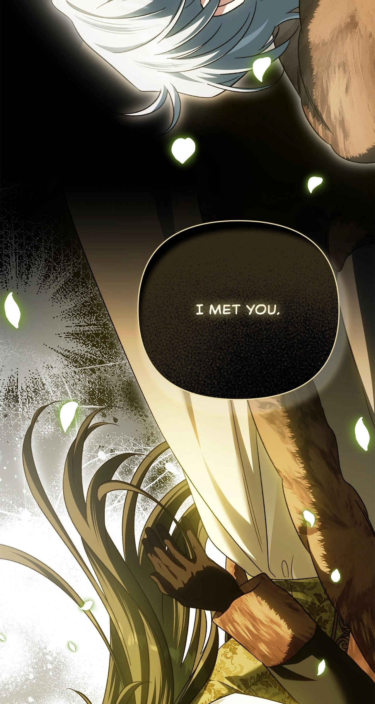 For The Beautiful Juliet Chapter 90 page 68 - 