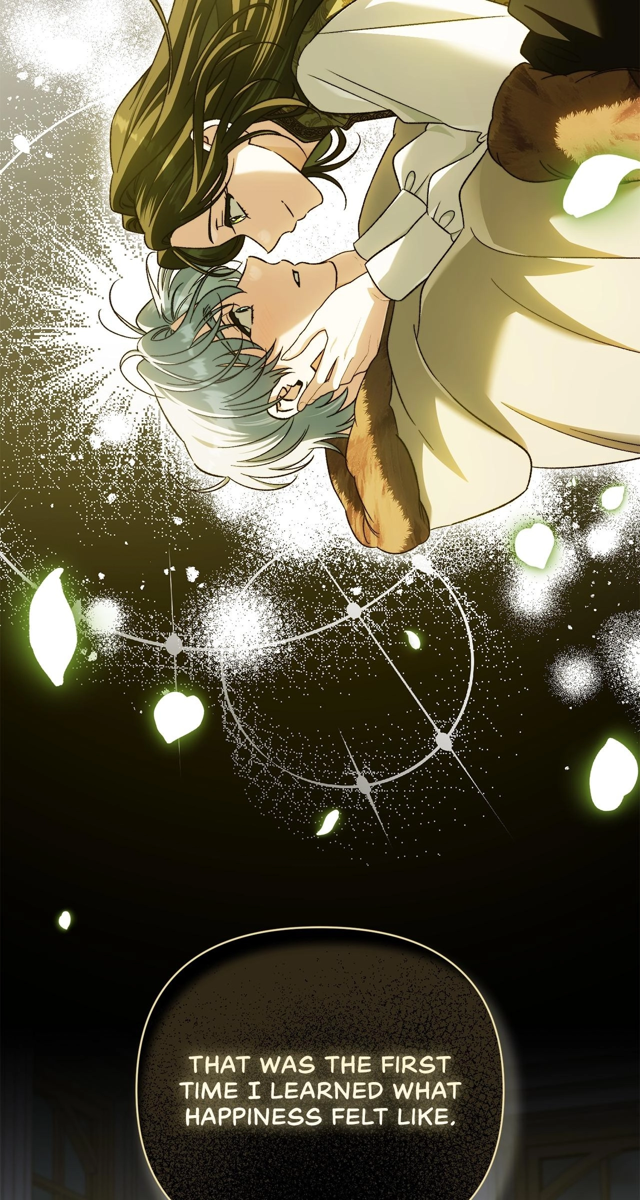 For The Beautiful Juliet Chapter 90 page 69 - 