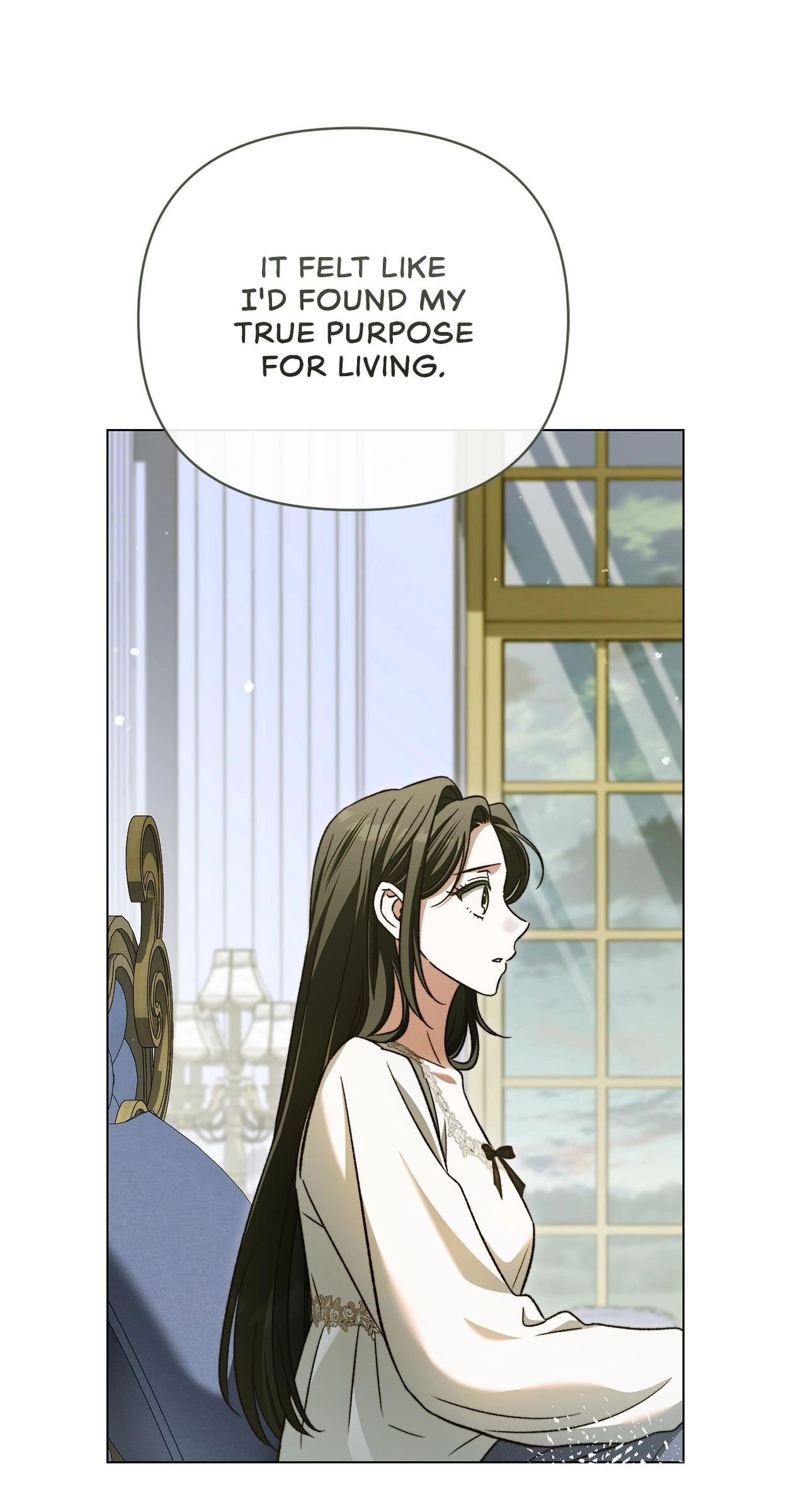 For The Beautiful Juliet Chapter 90 page 75 - 