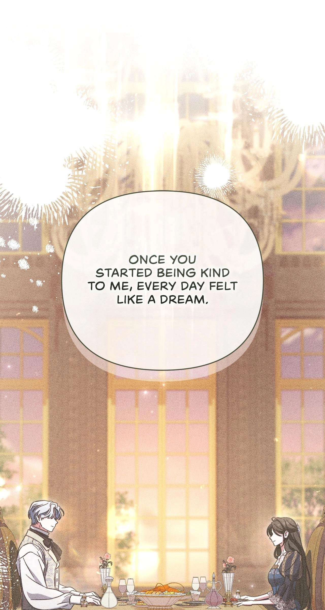 For The Beautiful Juliet Chapter 90 page 76 - 