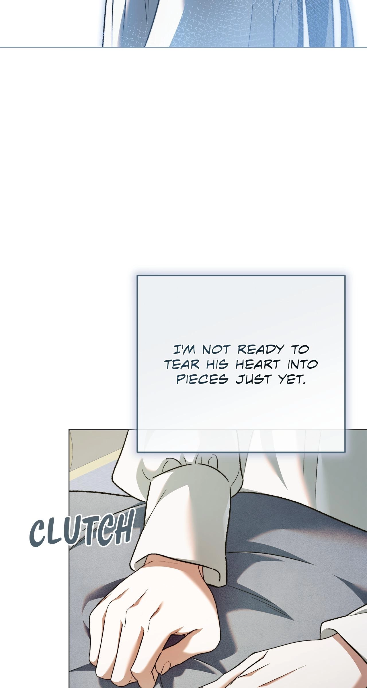 For The Beautiful Juliet Chapter 90 page 9 - 