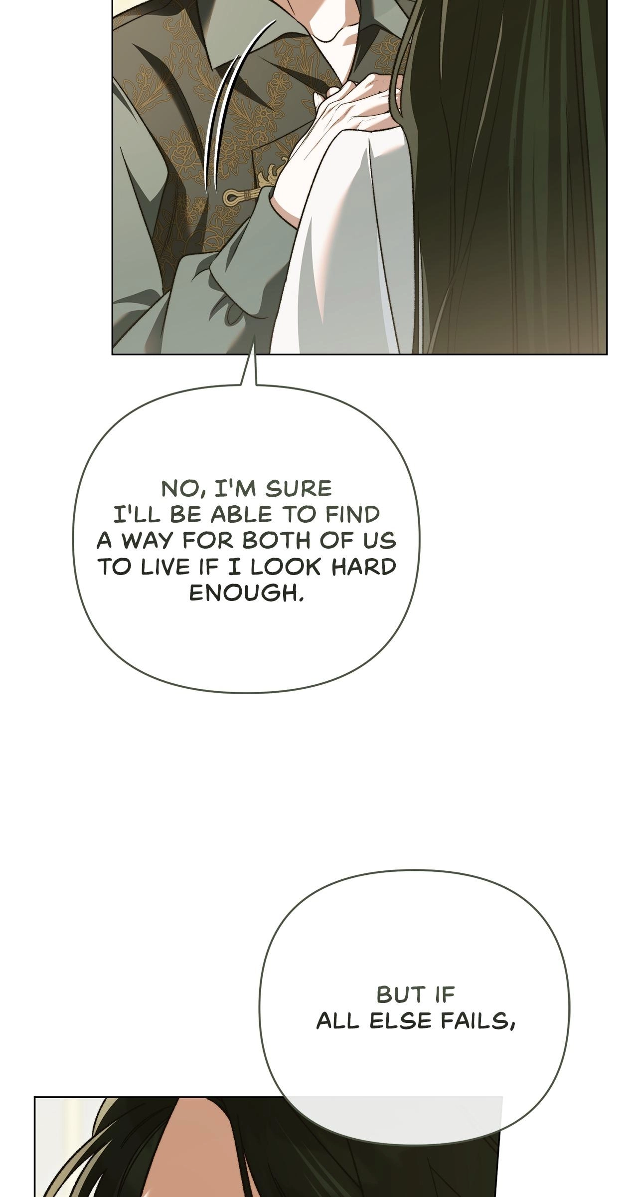For The Beautiful Juliet Chapter 90 page 86 - 