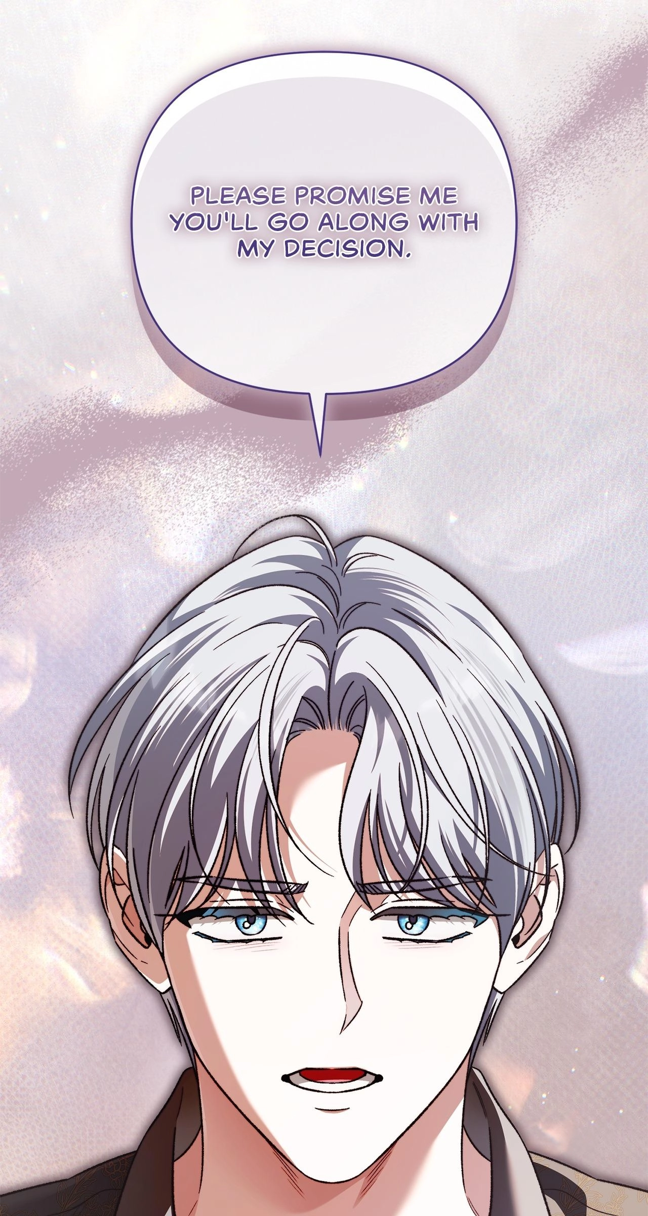 For The Beautiful Juliet Chapter 90 page 88 - 