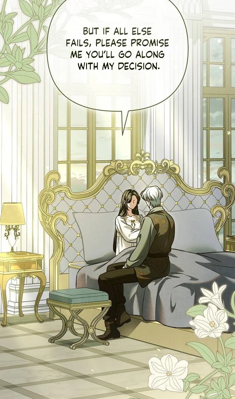 For The Beautiful Juliet Chapter 91 page 2 - 