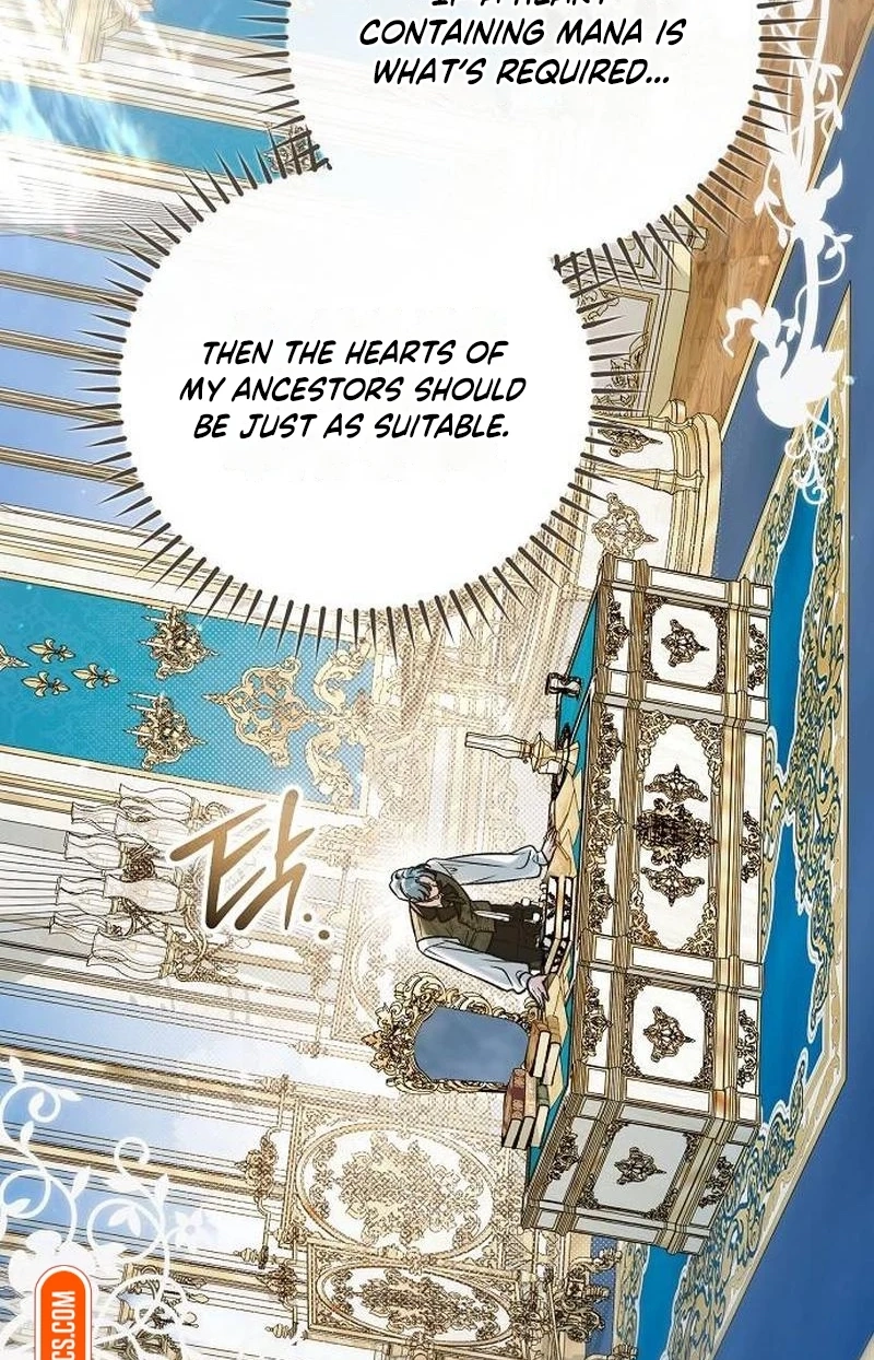 For The Beautiful Juliet Chapter 91 page 11 - 