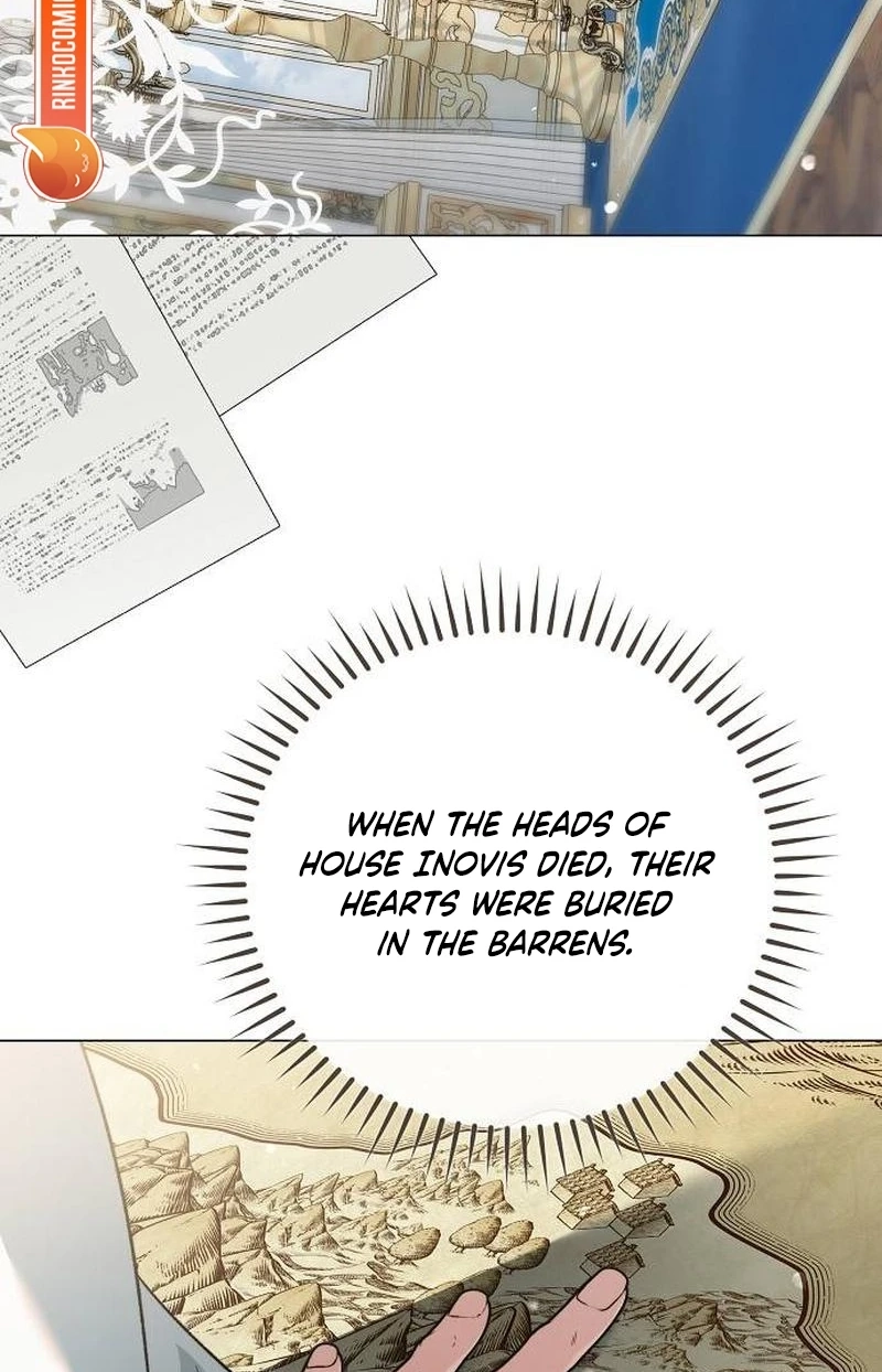 For The Beautiful Juliet Chapter 91 page 12 - 