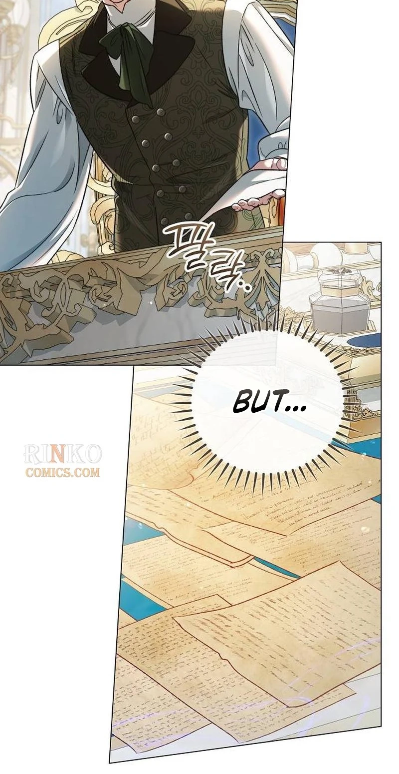 For The Beautiful Juliet Chapter 91 page 18 - 