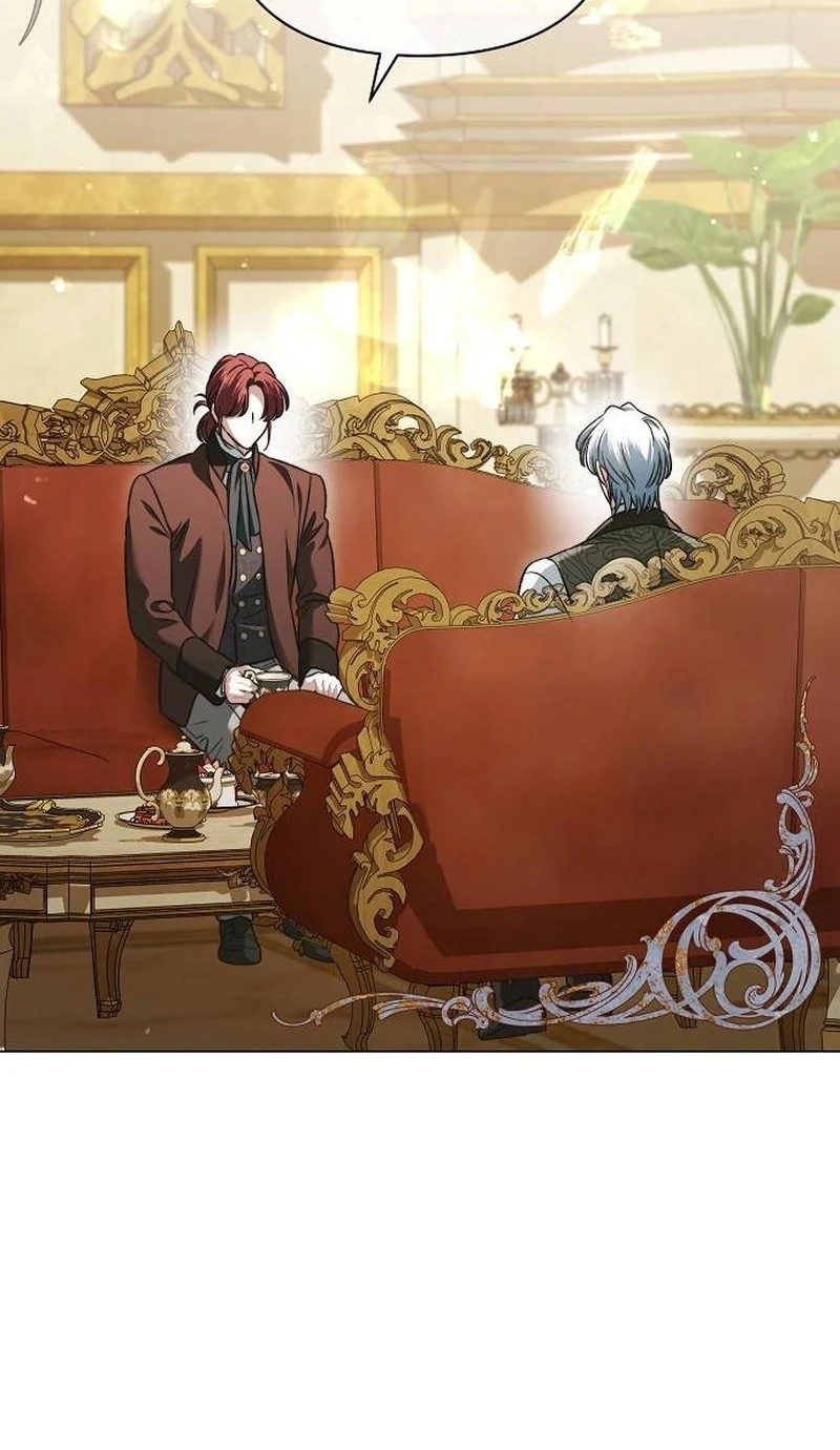 For The Beautiful Juliet Chapter 91 page 23 - 