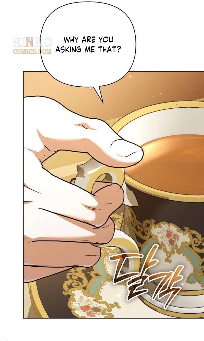 For The Beautiful Juliet Chapter 91 page 29 - 