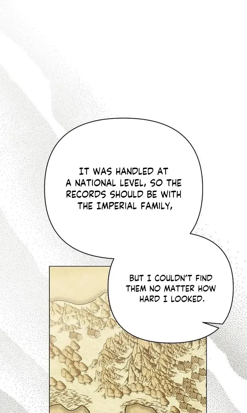 For The Beautiful Juliet Chapter 91 page 30 - 
