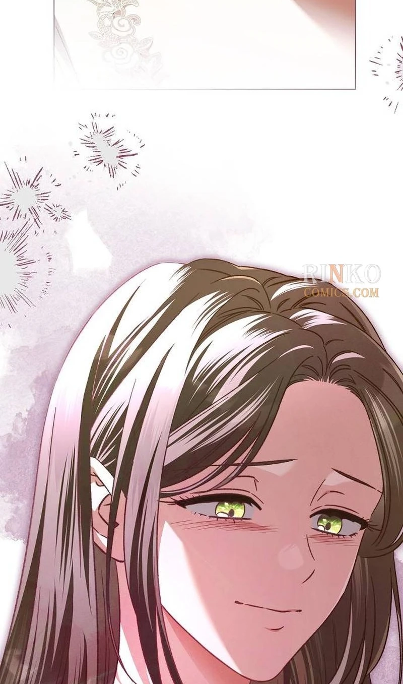 For The Beautiful Juliet Chapter 91 page 4 - 