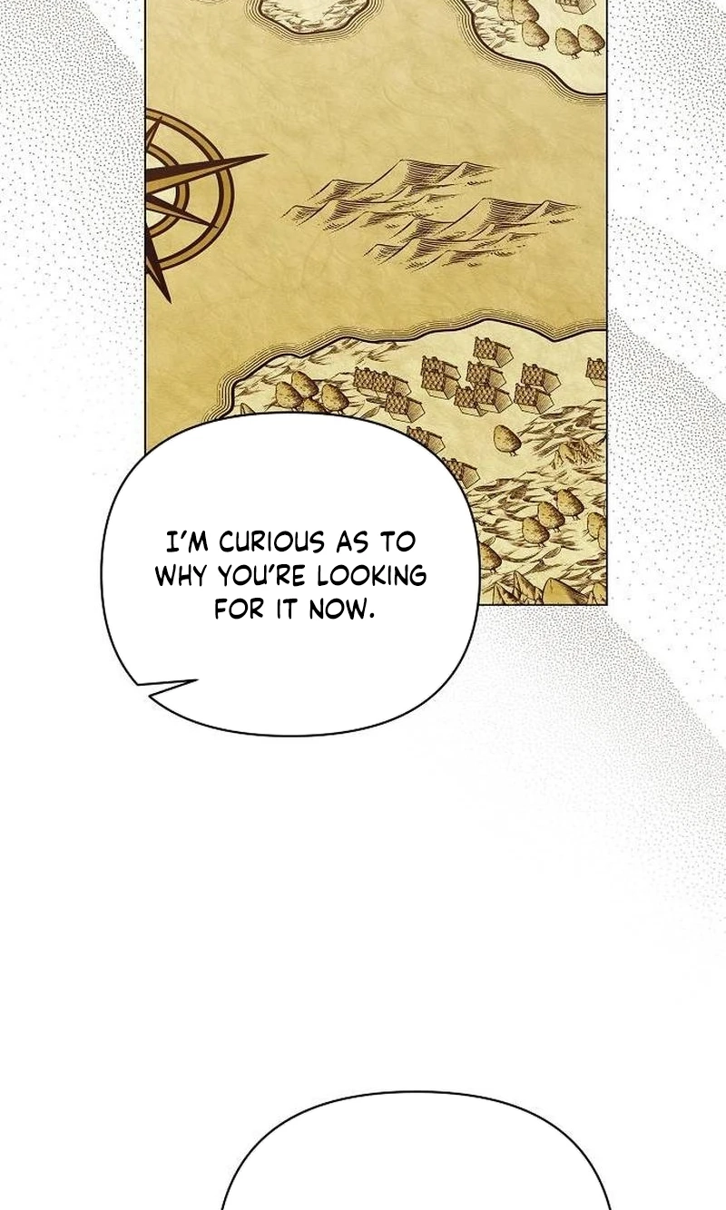 For The Beautiful Juliet Chapter 91 page 31 - 