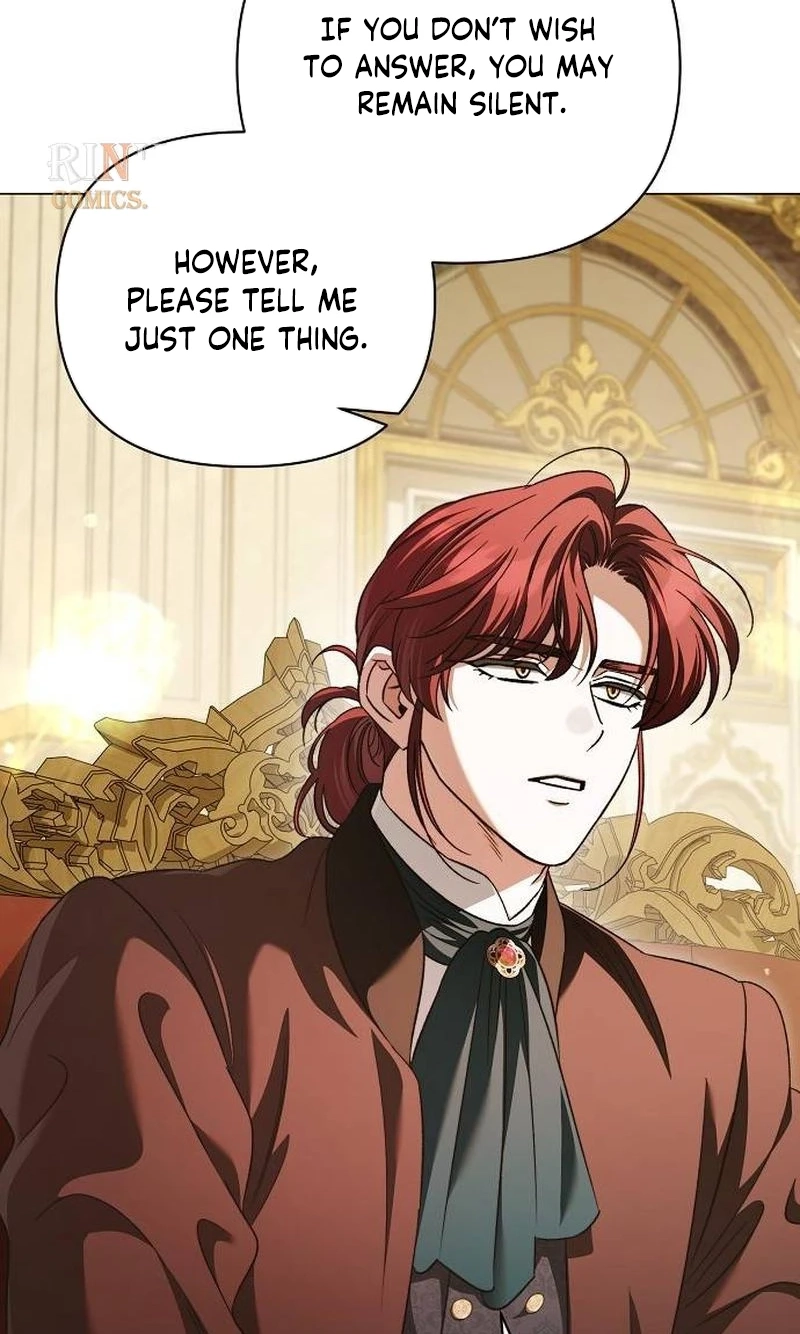 For The Beautiful Juliet Chapter 91 page 32 - 