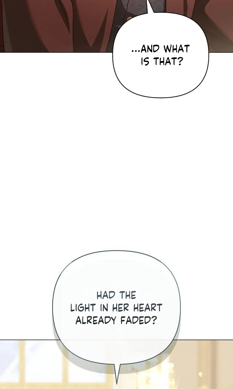 For The Beautiful Juliet Chapter 91 page 33 - 