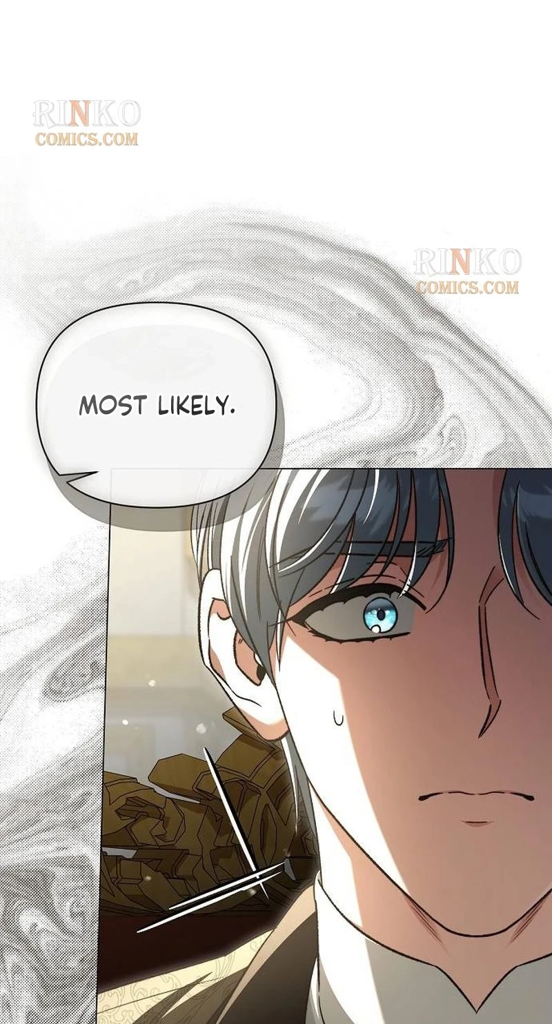 For The Beautiful Juliet Chapter 91 page 35 - 