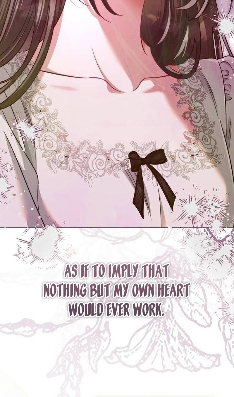 For The Beautiful Juliet Chapter 91 page 5 - 