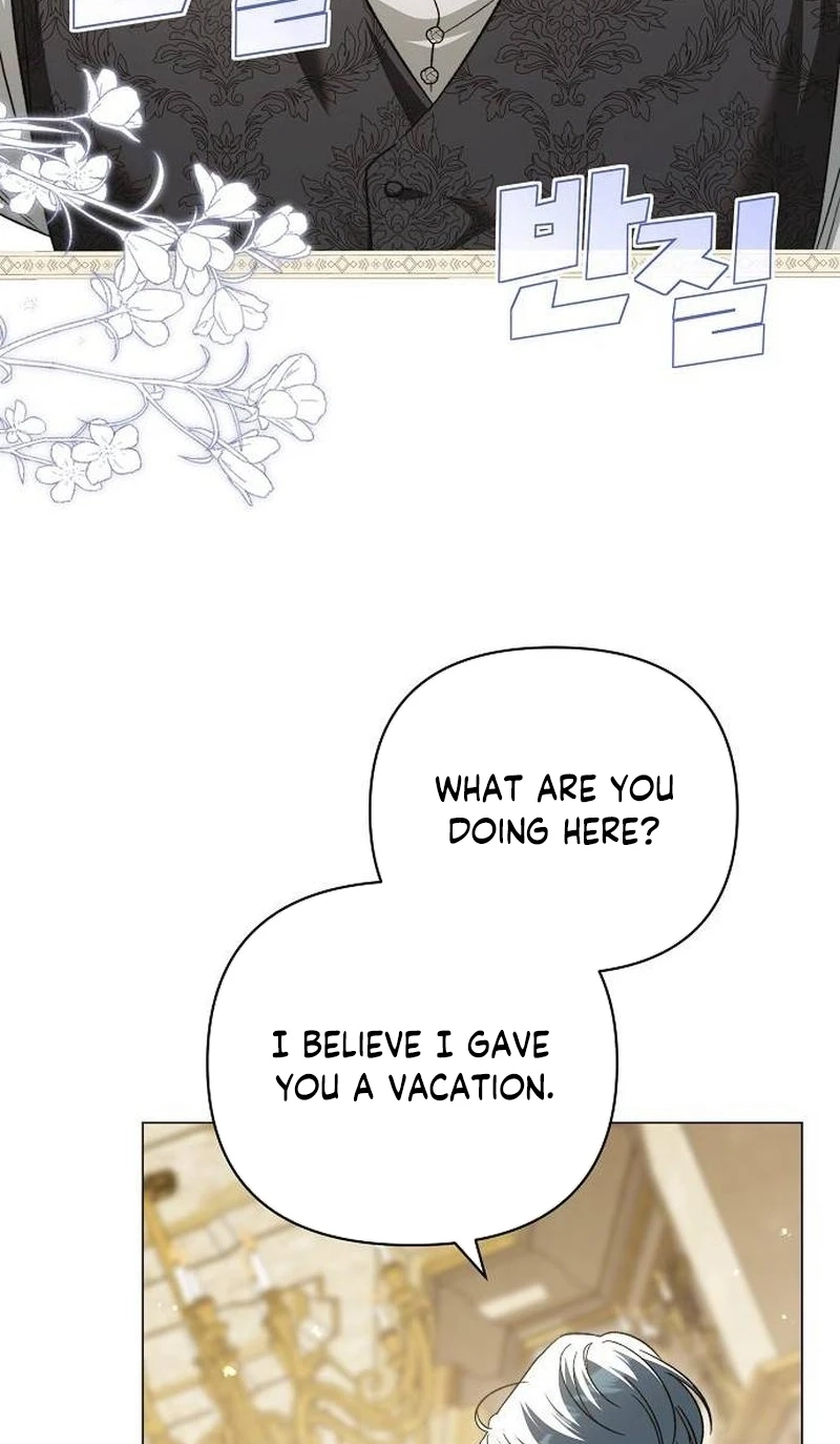 For The Beautiful Juliet Chapter 91 page 41 - 