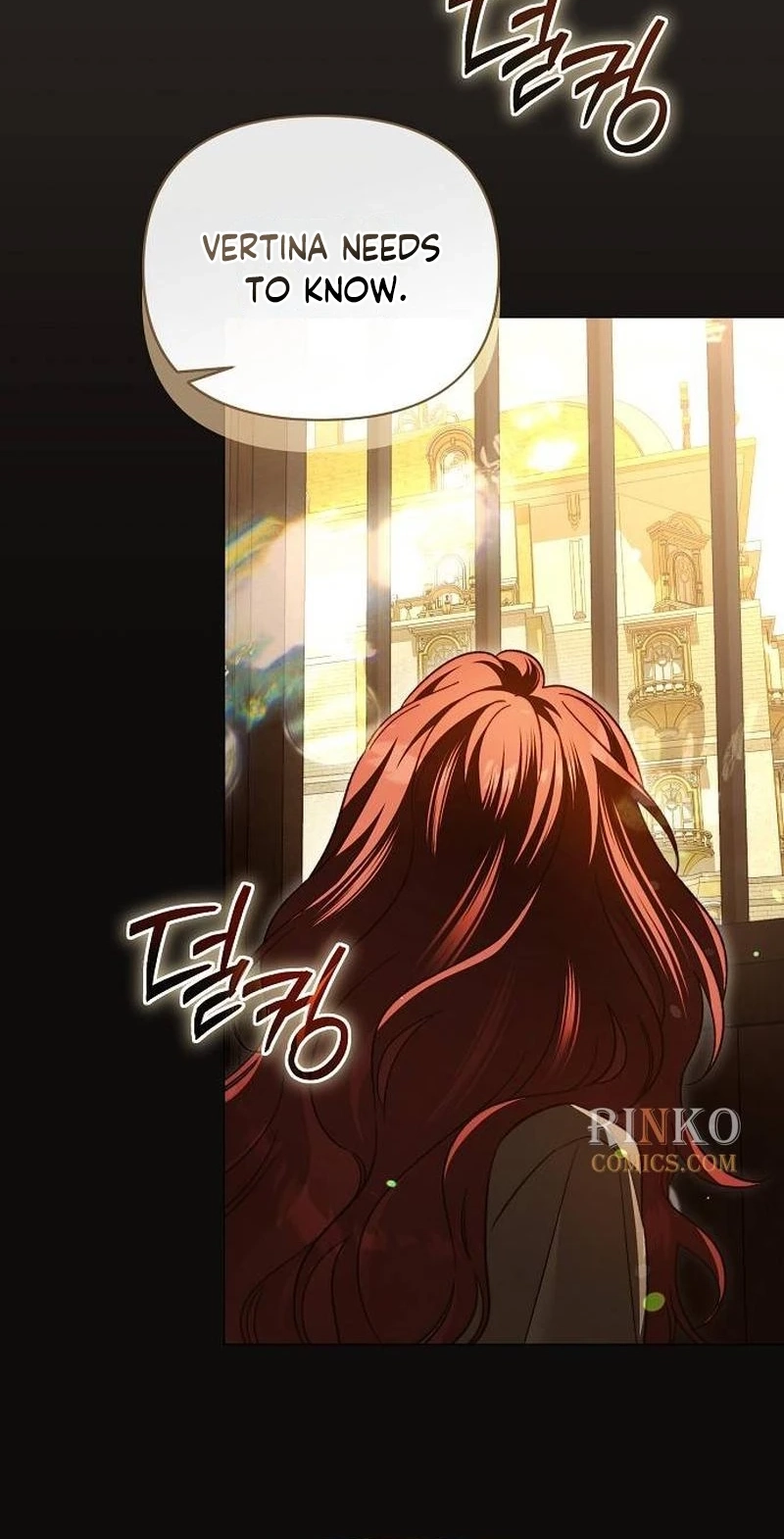 For The Beautiful Juliet Chapter 91 page 48 - 