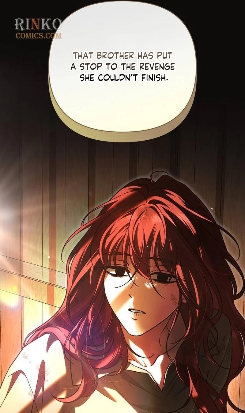 For The Beautiful Juliet Chapter 91 page 49 - 