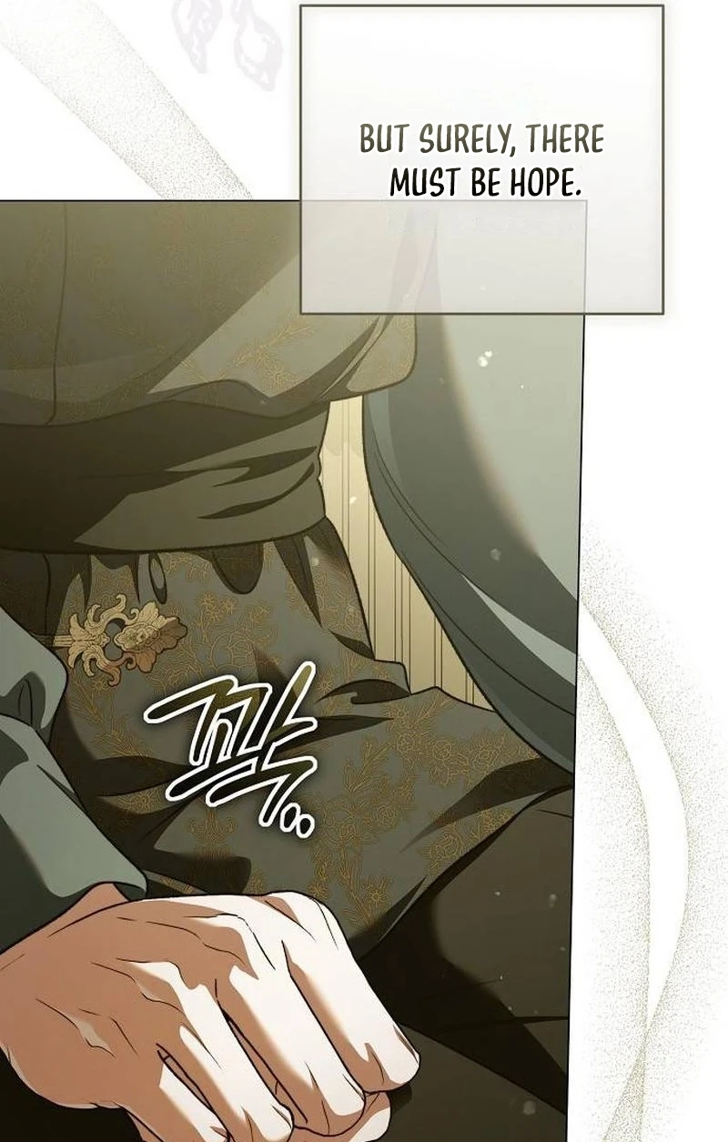 For The Beautiful Juliet Chapter 91 page 6 - 