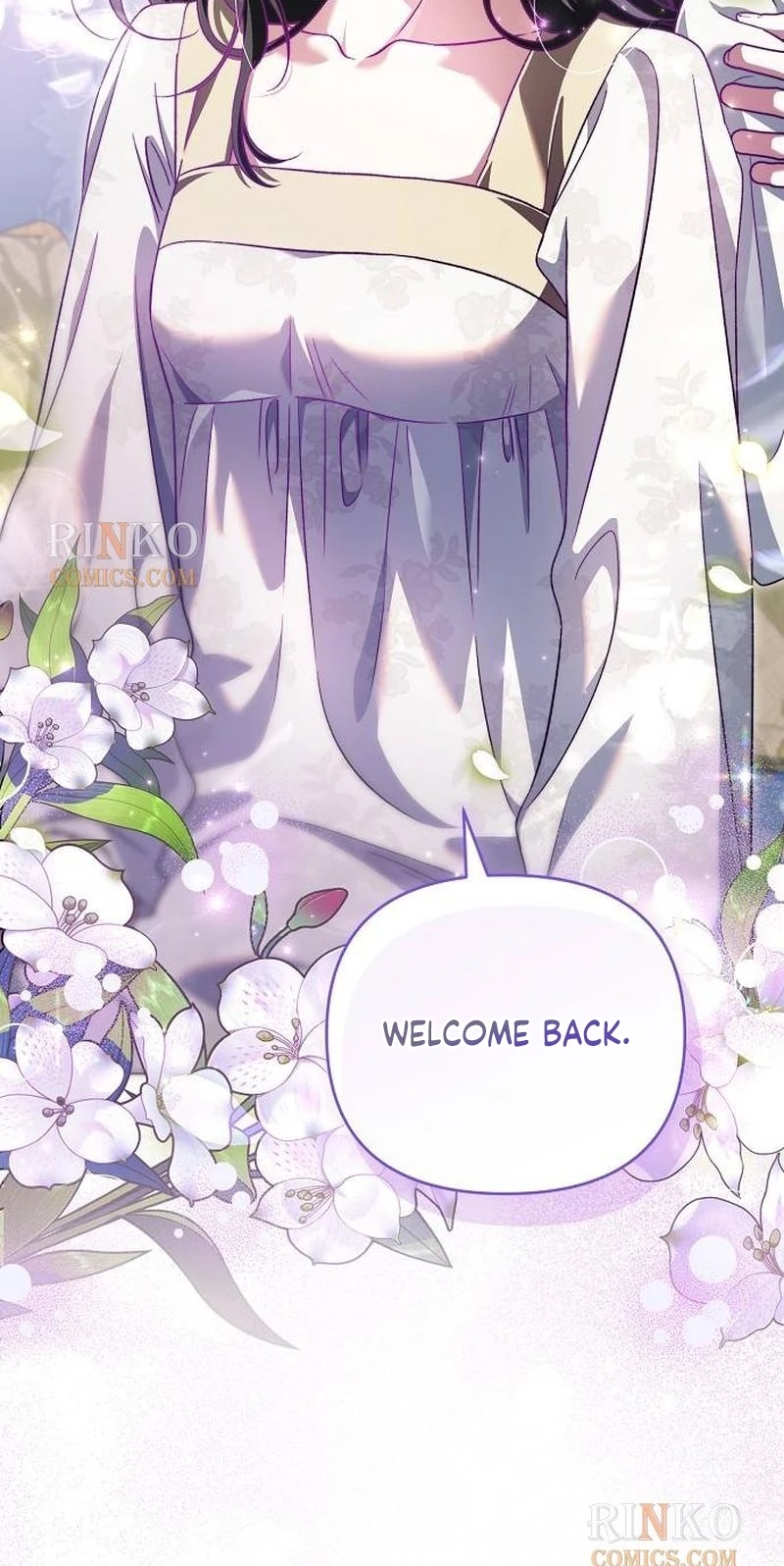 For The Beautiful Juliet Chapter 91 page 57 - 