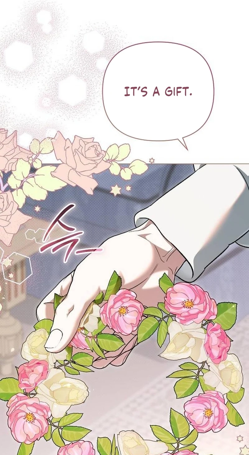 For The Beautiful Juliet Chapter 91 page 59 - 
