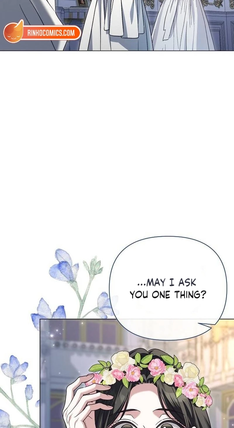 For The Beautiful Juliet Chapter 91 page 62 - 