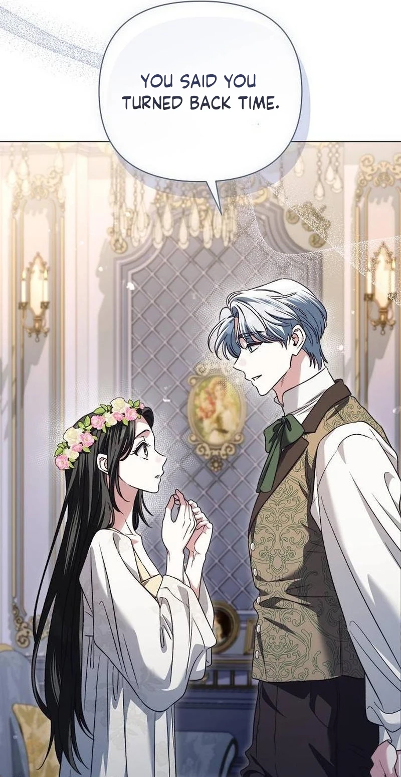 For The Beautiful Juliet Chapter 91 page 64 - 