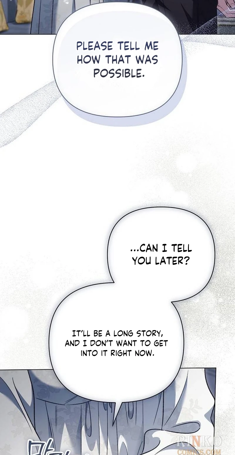 For The Beautiful Juliet Chapter 91 page 65 - 