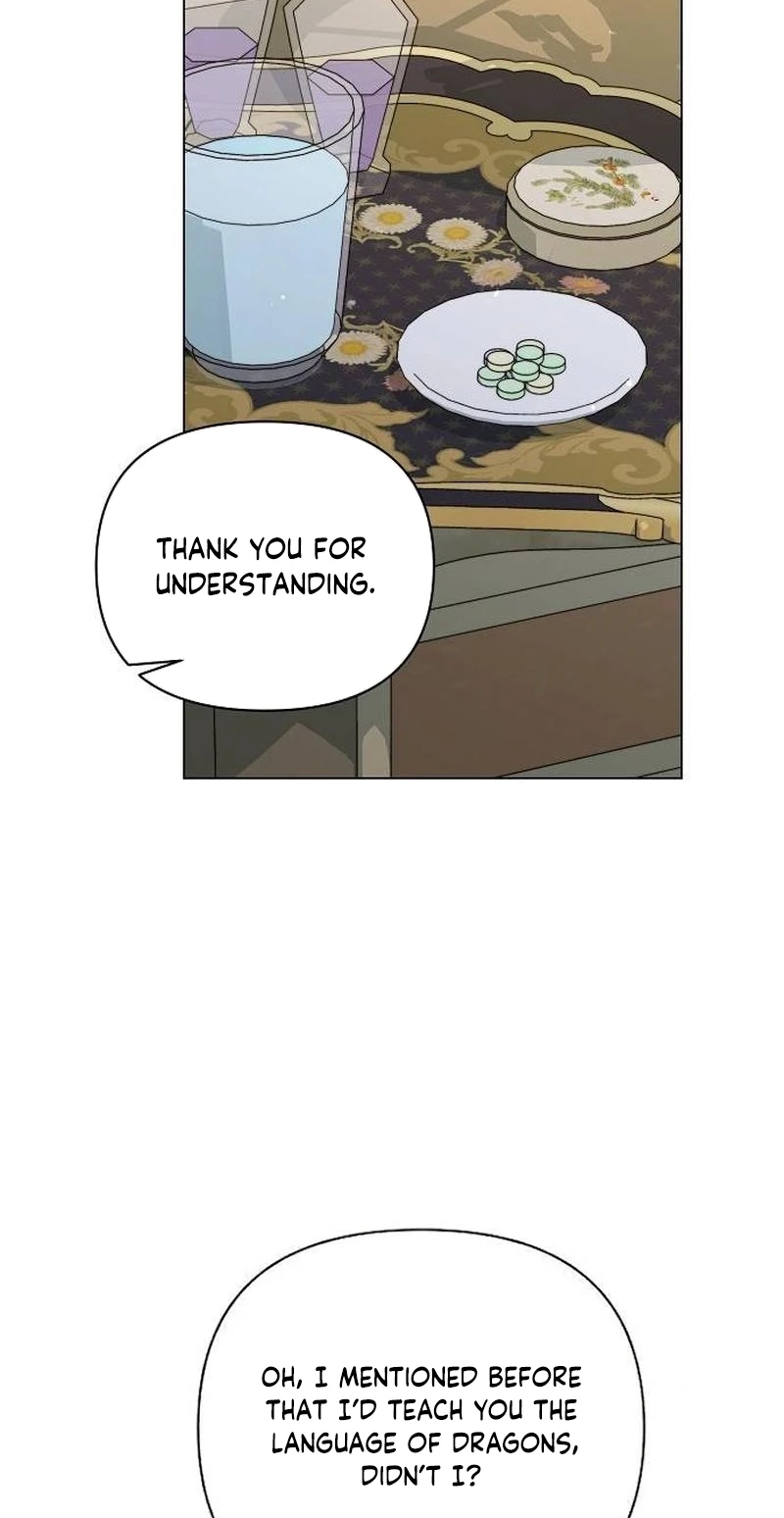 For The Beautiful Juliet Chapter 91 page 67 - 