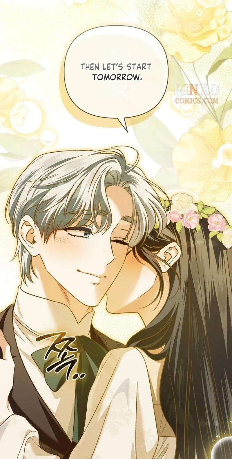 For The Beautiful Juliet Chapter 91 page 69 - 