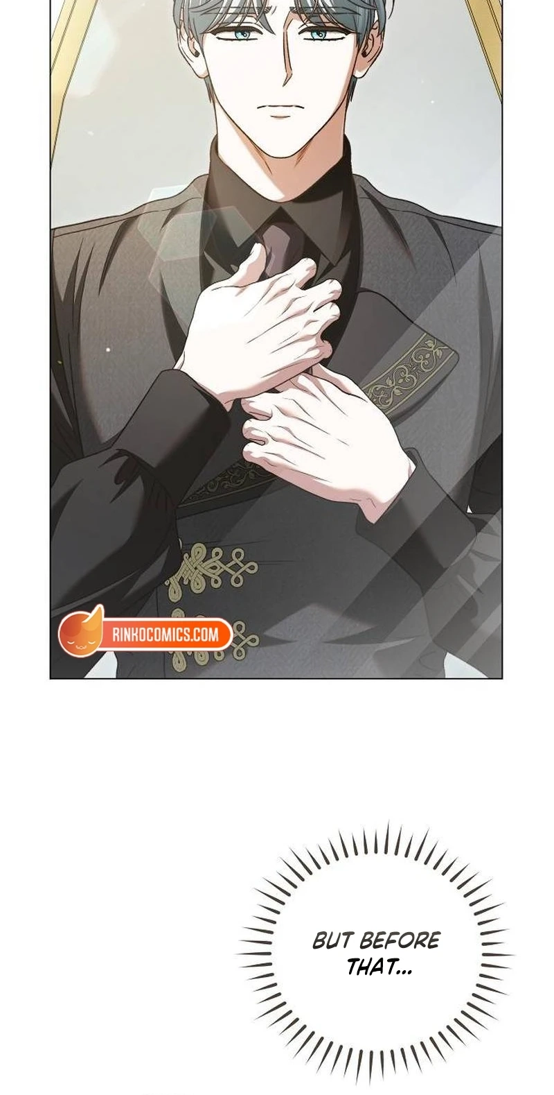 For The Beautiful Juliet Chapter 91 page 73 - 